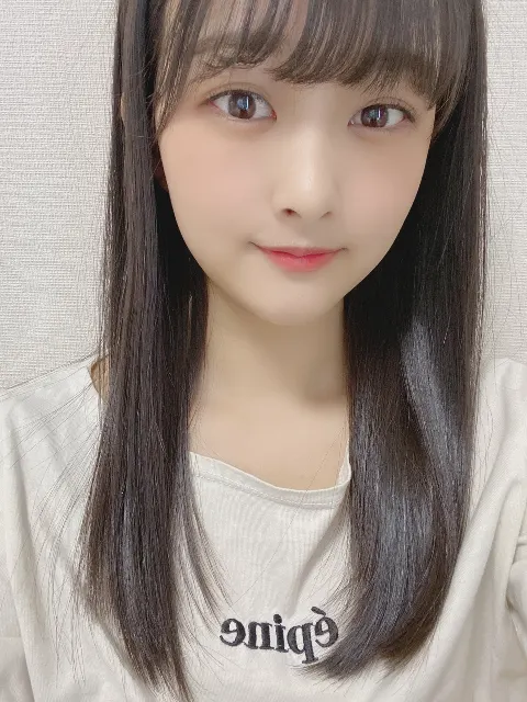 原田 葵｜理佐ちゃんブログのタイトル、"にんじん"にするって言ってたの…（2020-04-28）｜8枚目