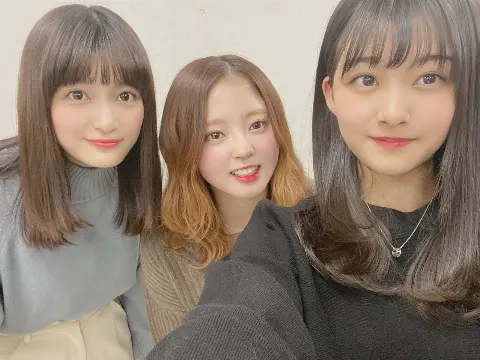原田 葵｜さいきんはハタチの誕生日まで2ヶ月切ったんだ〜〜🤗って言うの…（2020-03-16）｜2枚目