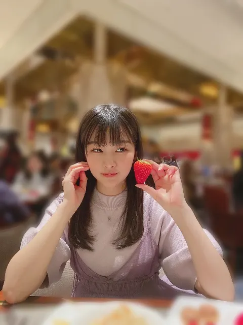 原田 葵｜さいきんはハタチの誕生日まで2ヶ月切ったんだ〜〜🤗って言うの…（2020-03-16）｜4枚目