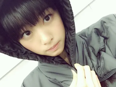 原田 葵｜モンスターズインク、もちろん見てます( *ˊᵕˋ)ﾉ（2016-03-12）