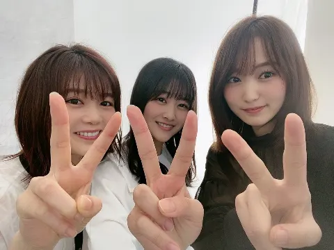 原田 葵｜昨日おすずと一緒にゆうがたパラダイスに出させていただいたので…（2020-01-14）｜4枚目
