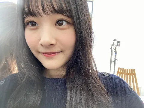 原田 葵｜昨日おすずと一緒にゆうがたパラダイスに出させていただいたので…（2020-01-14）｜5枚目