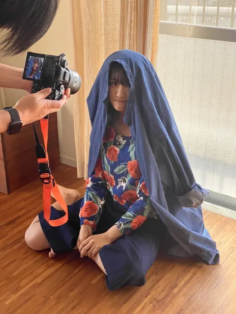 原田 葵｜昨日おすずと一緒にゆうがたパラダイスに出させていただいたので…（2020-01-14）