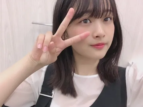 原田 葵｜みなさんここ最近で一番充実したなと感じた1日はどんな日でしたかでしょうか。(日本語って難しい。笑)（2020-05-20）｜5枚目
