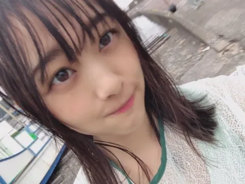 原田 葵｜みなさんここ最近で一番充実したなと感じた1日はどんな日でしたかでしょうか。(日本語って難しい。笑)（2020-05-20）｜6枚目