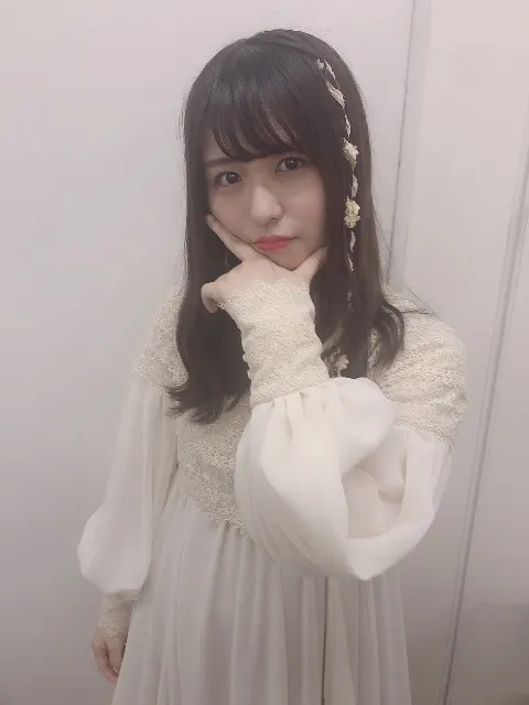 原田 葵｜すき〜〜☺️（2019-08-03）