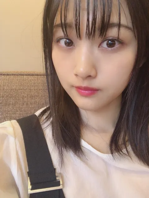 原田 葵｜もうすぐ福岡だてよ〜〜〜〜（2019-09-03）｜2枚目