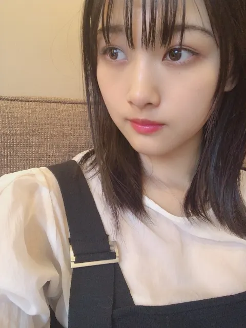 原田 葵｜もうすぐ福岡だてよ〜〜〜〜（2019-09-03）