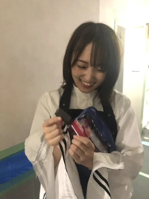 原田 葵｜蔵王のクリームチーズにはまった👧🏻🌟（2019-09-29）