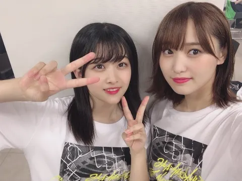 原田 葵｜ゴシップガールにはまって観てるってお話ししたら、スタッフさんにネタバラシされた、、、ぴえん🥺🥺🥺（2019-09-07）