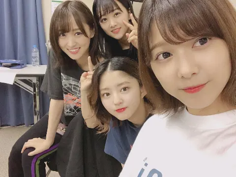 原田 葵｜前髪が伸びてきた。💇‍♀️💇‍♀️（2019-09-26）｜3枚目