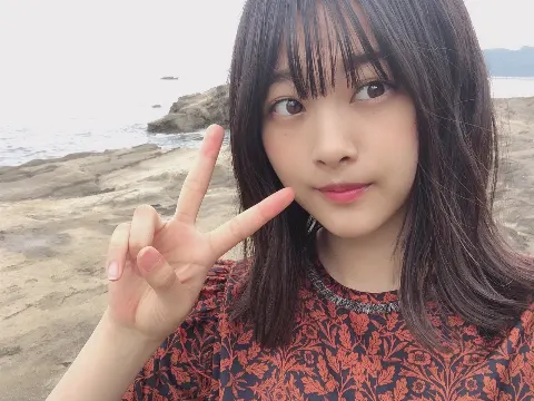原田 葵｜1週間お疲れさまでした、☺️（2019-08-10）