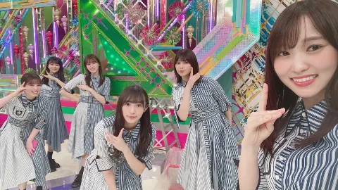 原田 葵｜🦖🦖💚（2020-10-12）｜2枚目