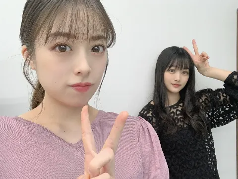 原田 葵｜🦖🤍（2020-10-02）｜3枚目