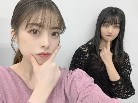 原田 葵｜🦖🤍（2020-10-02）｜4枚目