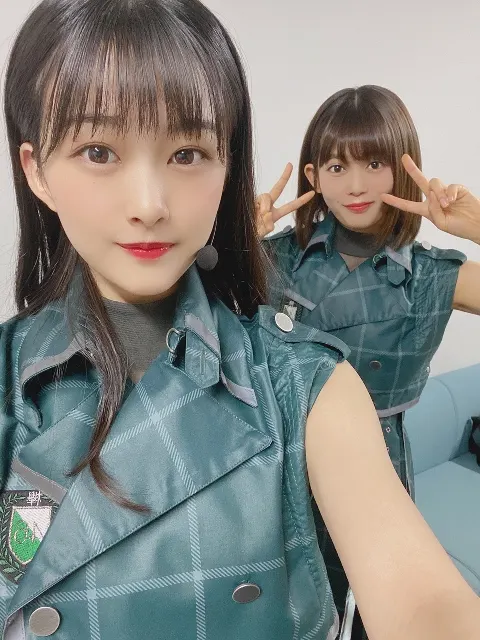 原田 葵｜🦖🤍（2020-10-02）｜5枚目
