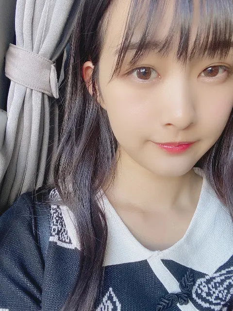 原田 葵｜🦖🤍（2020-10-02）｜7枚目