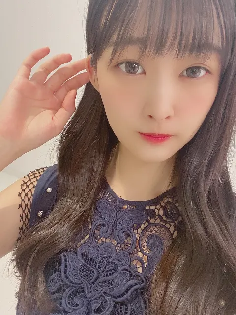 原田 葵｜🦖🤍（2020-10-02）