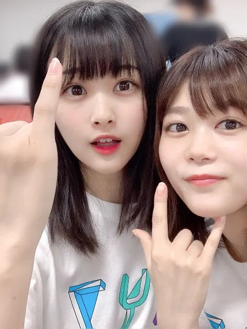 原田 葵｜旅行にいきたいです。✈️✈️（2019-08-28）｜2枚目