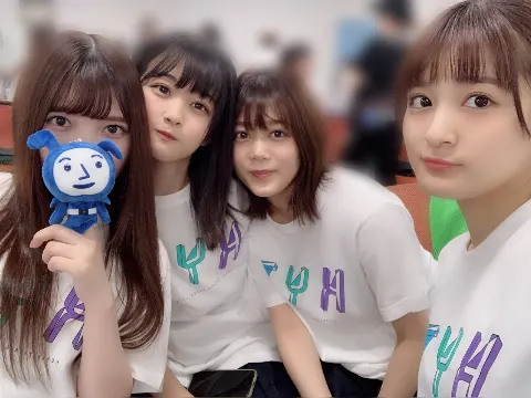 原田 葵｜旅行にいきたいです。✈️✈️（2019-08-28）｜3枚目