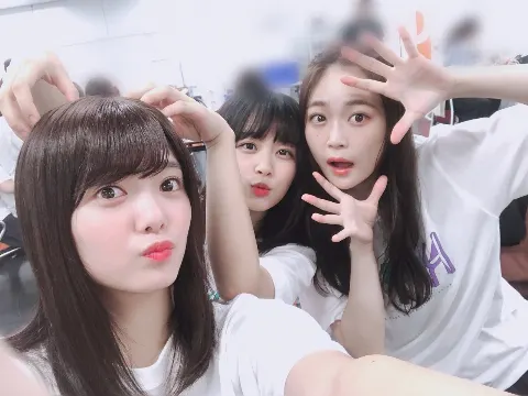 原田 葵｜旅行にいきたいです。✈️✈️（2019-08-28）｜4枚目