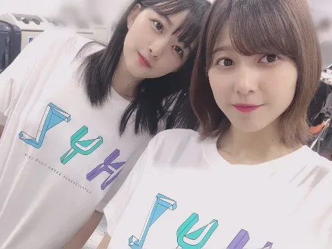 原田 葵｜旅行にいきたいです。✈️✈️（2019-08-28）｜5枚目