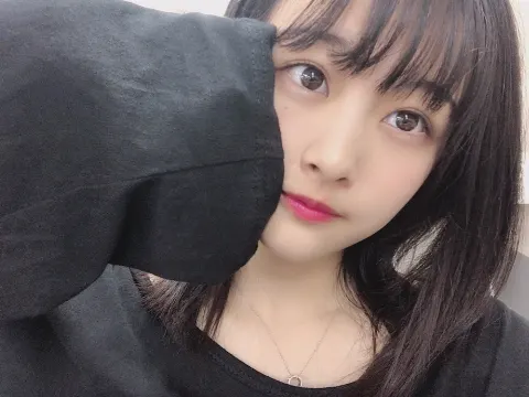 原田 葵｜旅行にいきたいです。✈️✈️（2019-08-28）｜6枚目