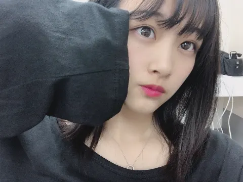 原田 葵｜旅行にいきたいです。✈️✈️（2019-08-28）｜7枚目