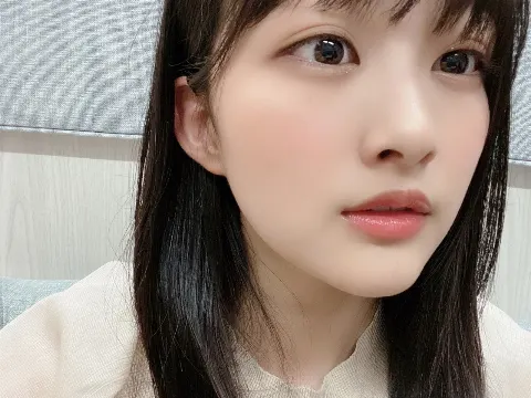 原田 葵｜カルボナーラ食べたくなってきた(^_^)（2020-05-24）｜2枚目