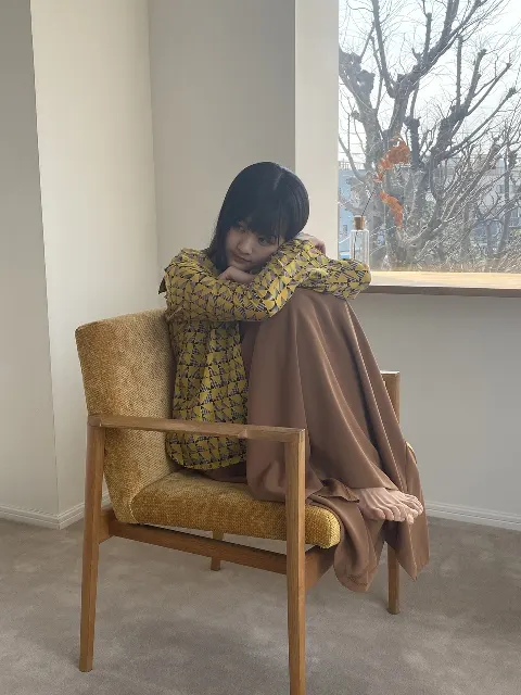 原田 葵｜たまねぎ🧅（2020-04-05）｜2枚目