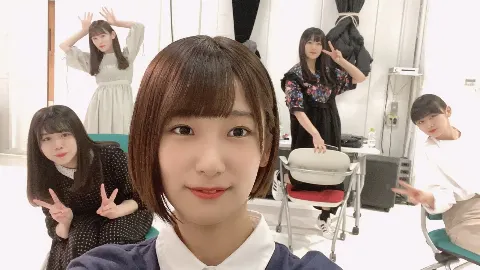 原田 葵｜さくはんぼの種って植えたら生える?🍒（2020-07-03）