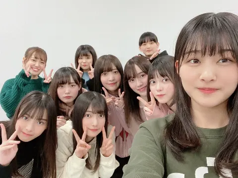 原田 葵｜ぴーまん。（2020-04-08）
