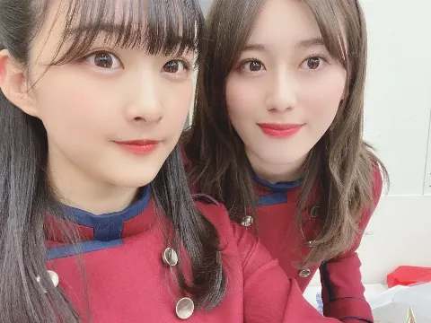 原田 葵｜2020年になったってことは誕生日がきたらわたしももうハタチ…（2020-01-04）｜2枚目