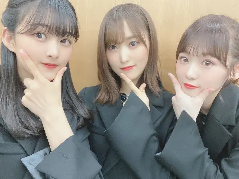原田 葵｜2020年になったってことは誕生日がきたらわたしももうハタチ…（2020-01-04）｜4枚目