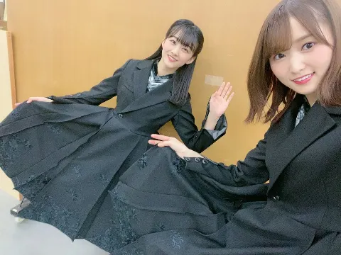 原田 葵｜2020年になったってことは誕生日がきたらわたしももうハタチ…（2020-01-04）｜6枚目