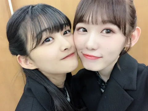 原田 葵｜2020年になったってことは誕生日がきたらわたしももうハタチ…（2020-01-04）｜7枚目