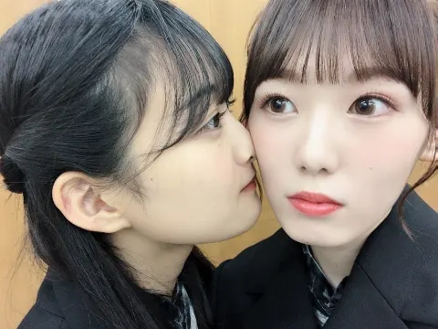 原田 葵｜2020年になったってことは誕生日がきたらわたしももうハタチ…（2020-01-04）｜8枚目