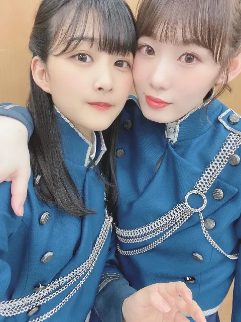 原田 葵｜2020年になったってことは誕生日がきたらわたしももうハタチ…（2020-01-04）｜9枚目