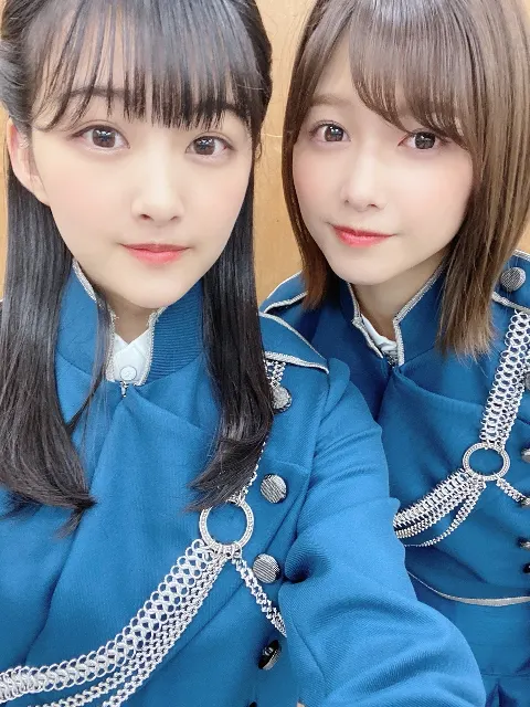 原田 葵｜2020年になったってことは誕生日がきたらわたしももうハタチ…（2020-01-04）｜10枚目