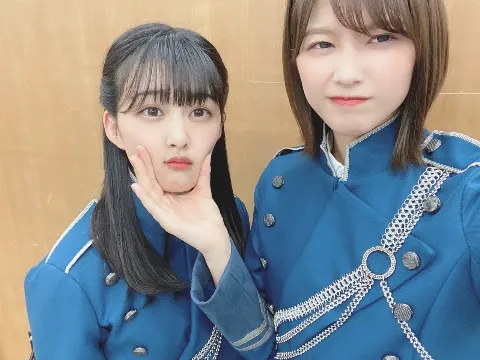 原田 葵｜2020年になったってことは誕生日がきたらわたしももうハタチ…（2020-01-04）｜11枚目