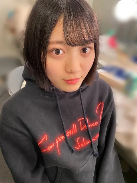 原田 葵｜2020年になったってことは誕生日がきたらわたしももうハタチ…（2020-01-04）｜12枚目