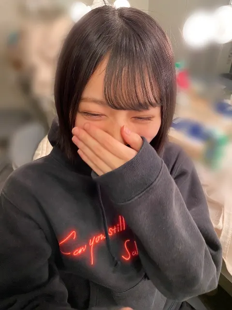 原田 葵｜2020年になったってことは誕生日がきたらわたしももうハタチ…（2020-01-04）｜13枚目