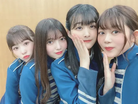 原田 葵｜2020年になったってことは誕生日がきたらわたしももうハタチ…（2020-01-04）