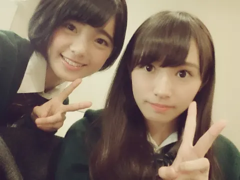 平手 友梨奈｜最終日 ✧*｡٩(ˊᗜˋ*)و✧*｡（2015-11-16）｜3枚目