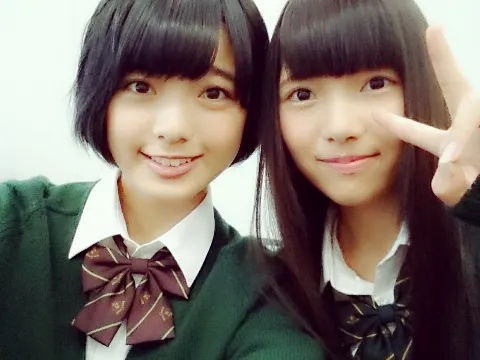 平手 友梨奈｜こんばんは!（2015-11-20）