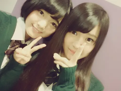 平手 友梨奈｜こんばんは!（2015-11-20）｜3枚目