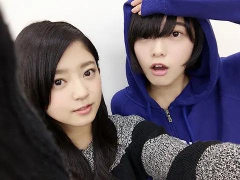 平手 友梨奈｜こんばんは!（2015-11-20）｜4枚目