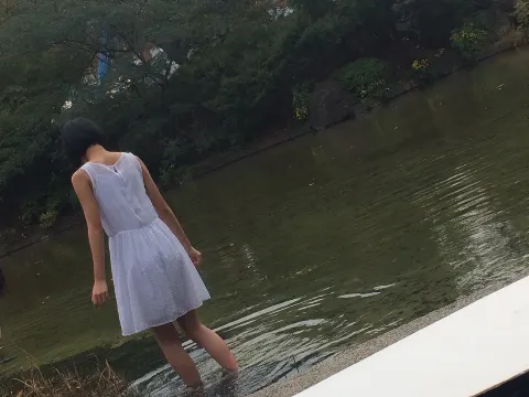 平手 友梨奈｜キャーーーー   (_ _`)（2015-12-01）｜3枚目