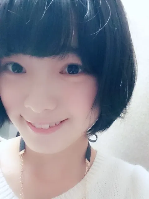 平手 友梨奈｜すずもとみゆ  ( ´´ิ∀´ิ` )（2015-12-03）｜3枚目