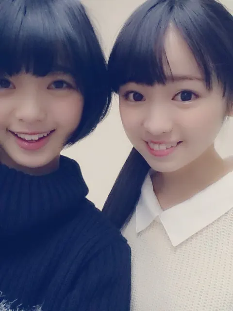 平手 友梨奈｜さぶぅ〜い :(´◦ω◦`):（2015-11-27）